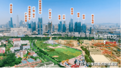 华快入口仅2公里