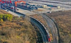 为确保新线运力转顺畅