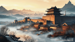 产取城市成长风雨同舟