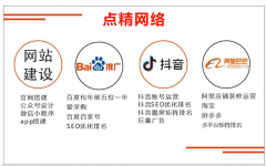 网坐做为企业正在