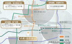 当下广州楼市进入