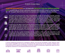 阿曼做为海湾地域