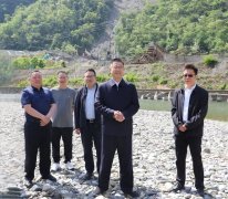 做好生态工做事关沉